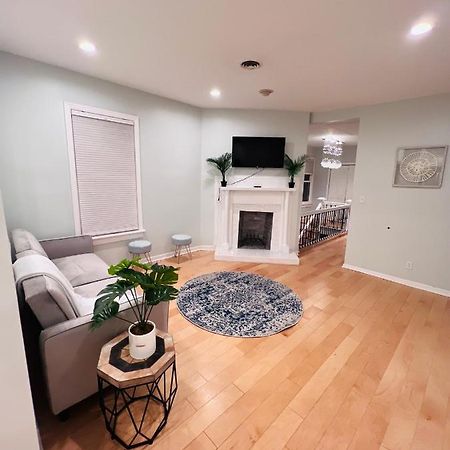 Апартаменти Cozy 1/1 Near Piedmont Park Atl Атланта Екстер'єр фото