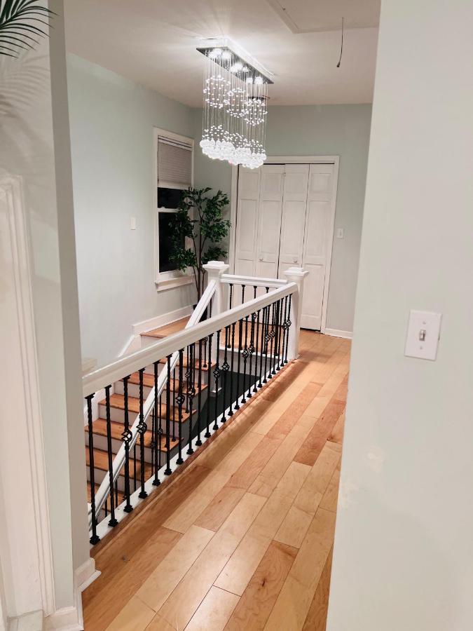 Апартаменти Cozy 1/1 Near Piedmont Park Atl Атланта Екстер'єр фото