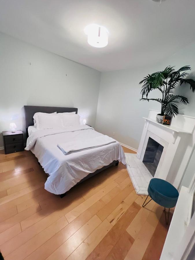 Апартаменти Cozy 1/1 Near Piedmont Park Atl Атланта Екстер'єр фото