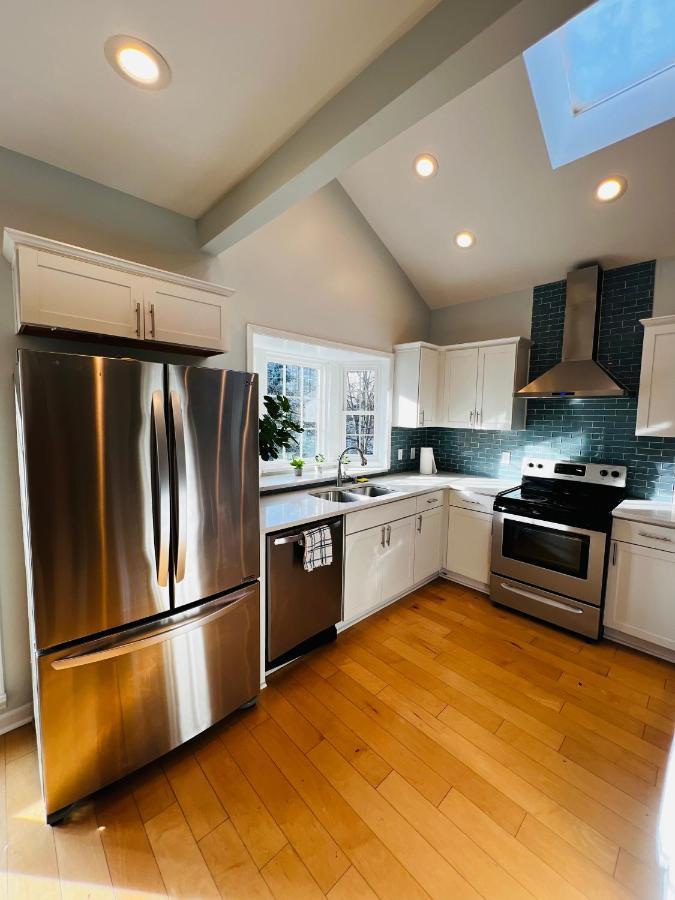 Апартаменти Cozy 1/1 Near Piedmont Park Atl Атланта Екстер'єр фото