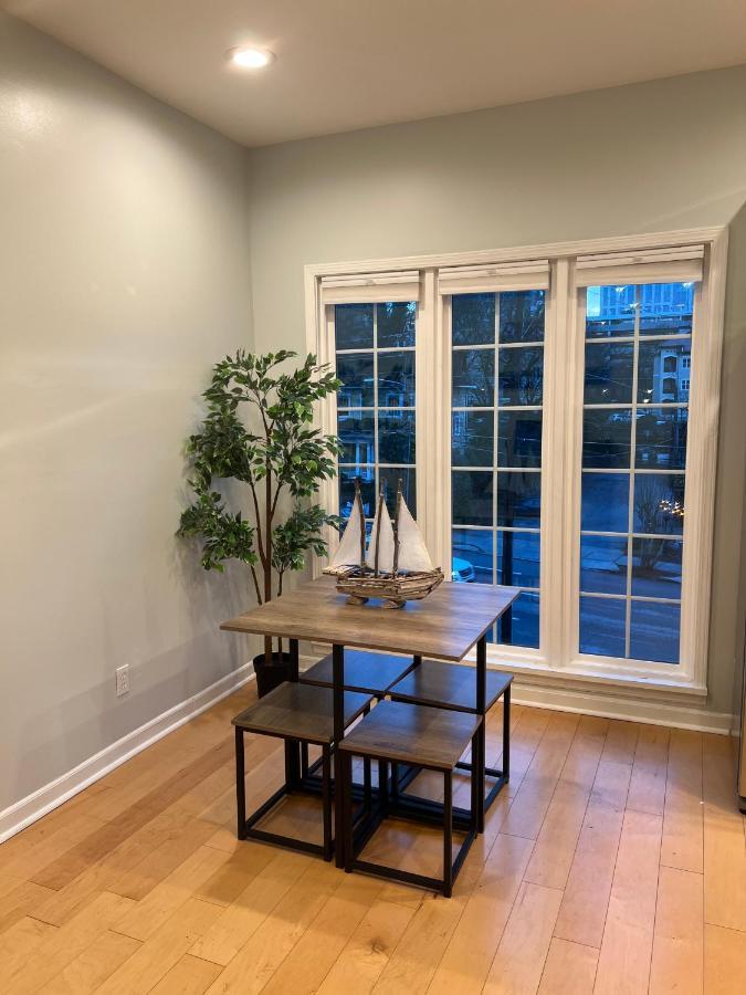 Апартаменти Cozy 1/1 Near Piedmont Park Atl Атланта Екстер'єр фото